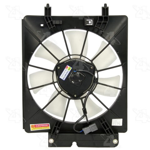 Auxiliary Fan Assembly For 2006-2012 Toyota RAV4 3.5L V6 2008 2010 2007 Dorman Auxiliary Fan Assembly For 2006-2012 Toyota RAV4 3.5L V6 2008 2010 2007 Dorman